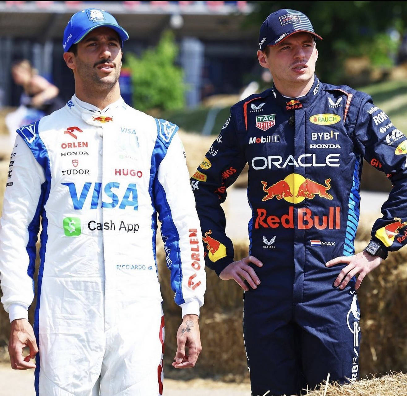 开云体育在线-红牛二队绝杀红牛车队，汉密尔顿带队取胜  第1张