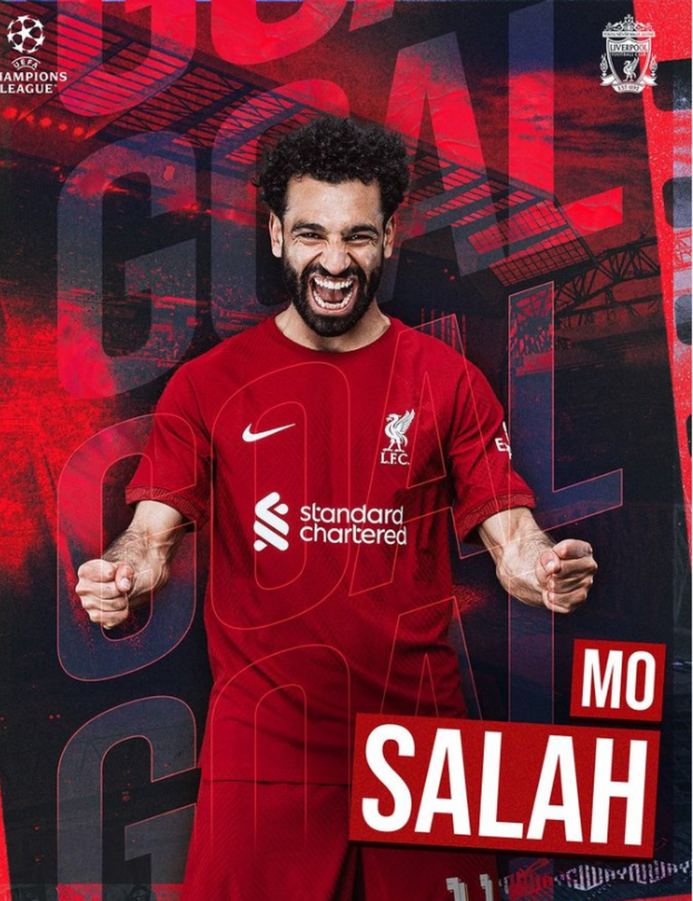 开云体育登录-那不勒斯轻取波兰，萨拉赫刷新纪录