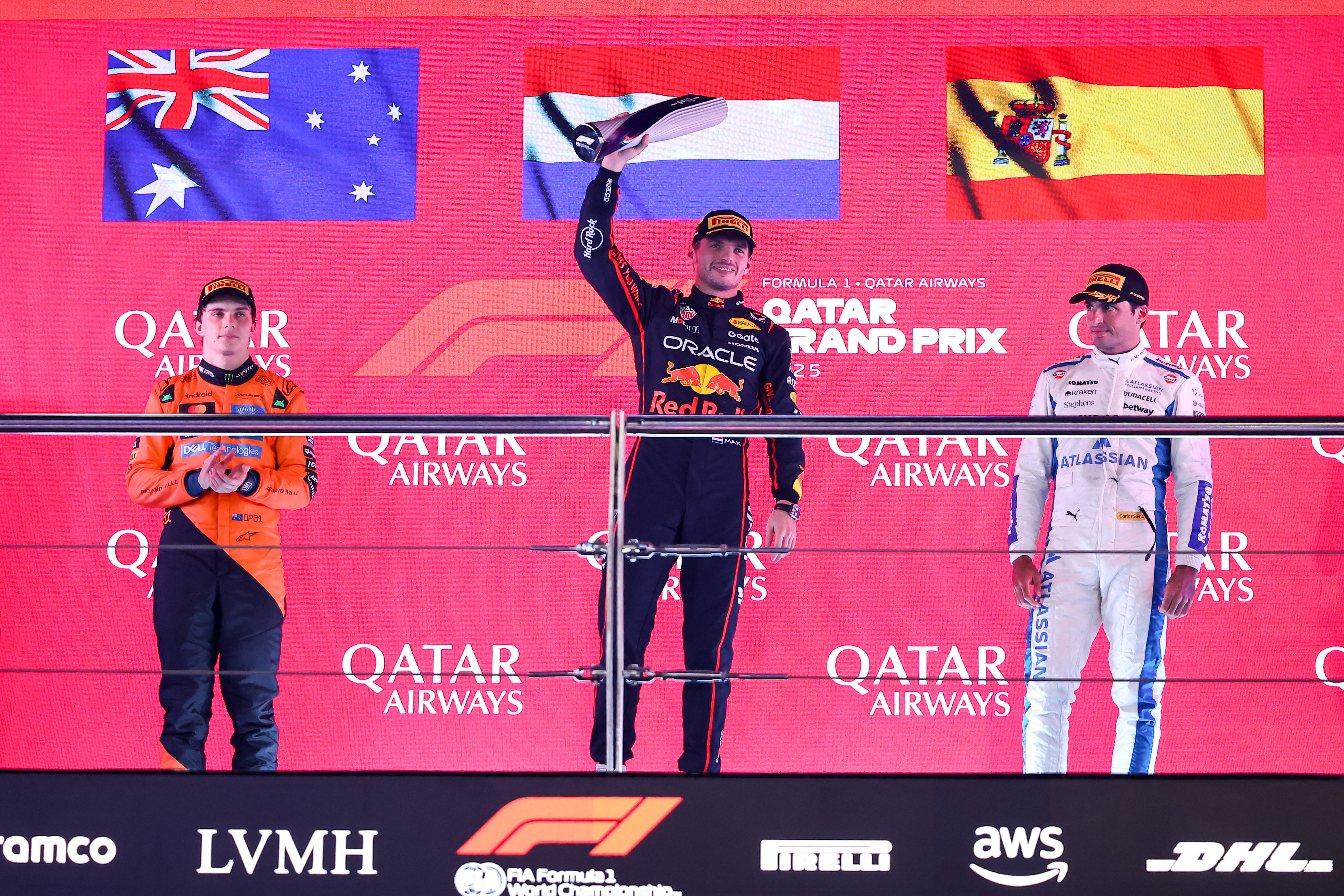 开云体育APP下载-哈斯车队碾压红牛车队,皮亚斯特里状态火热 第1张 开云体育APP下载-哈斯车队碾压红牛车队,皮亚斯特里状态火热 第1张