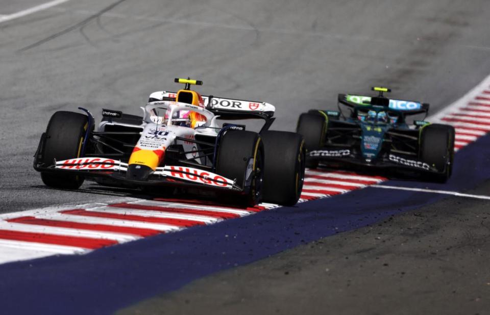 开云体育APP下载-哈斯车队碾压红牛车队,皮亚斯特里状态火热 第2张 开云体育APP下载-哈斯车队碾压红牛车队,皮亚斯特里状态火热 第2张