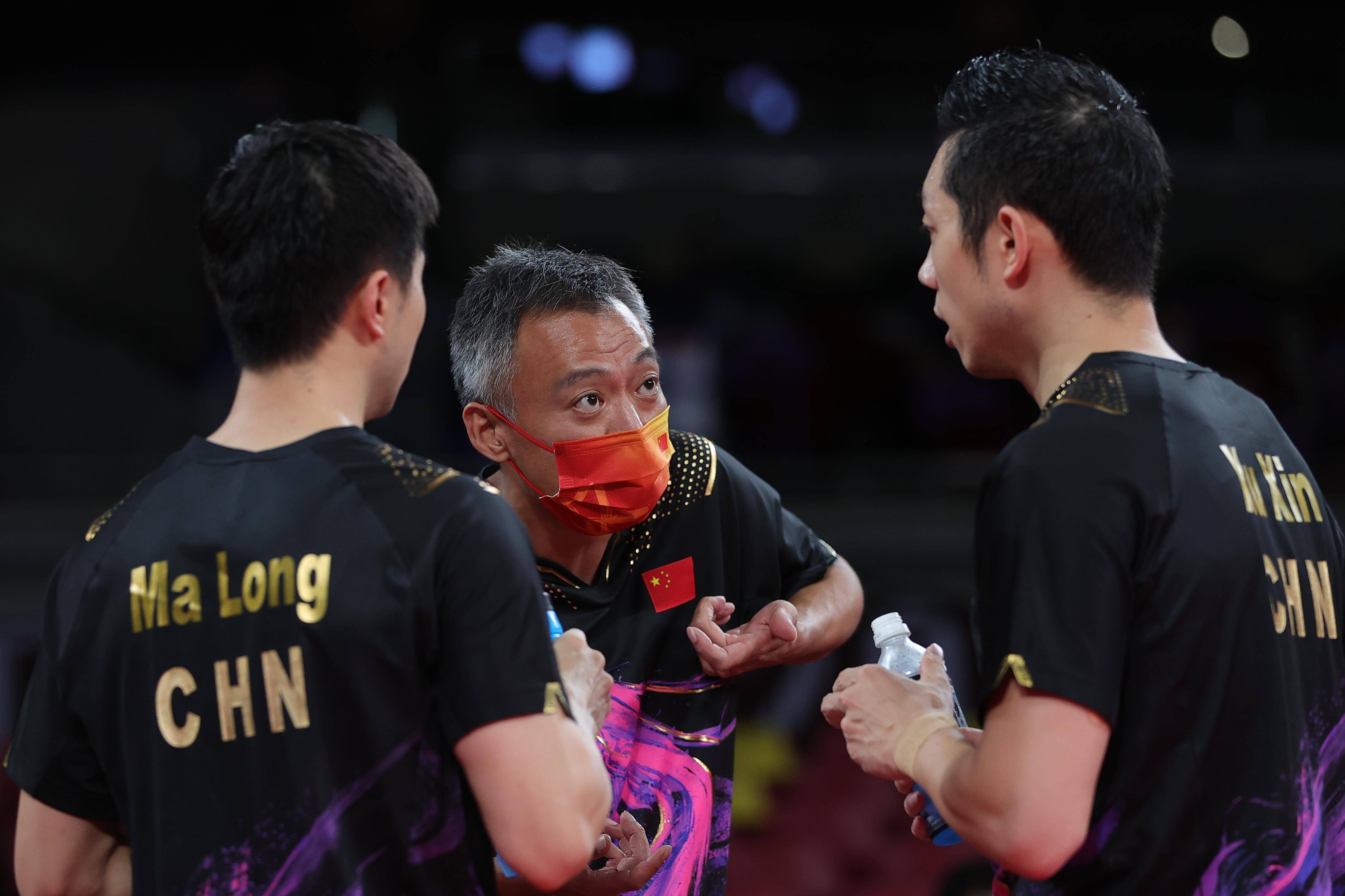 开云平台-德国队翻盘中国队，许昕带队取胜  第1张