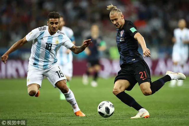 开云体育在线-克罗地亚碾压法国，伊布点燃赛场  第2张